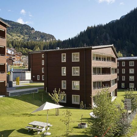 Reka-Feriendorf Blatten-Belalp Blatten bei Naters Εξωτερικό φωτογραφία