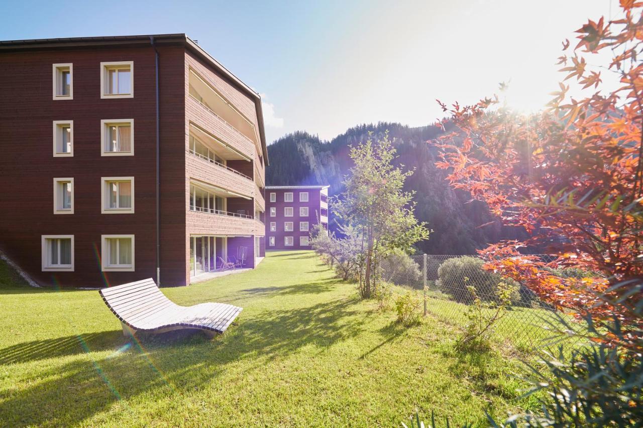 Reka-Feriendorf Blatten-Belalp Blatten bei Naters Εξωτερικό φωτογραφία