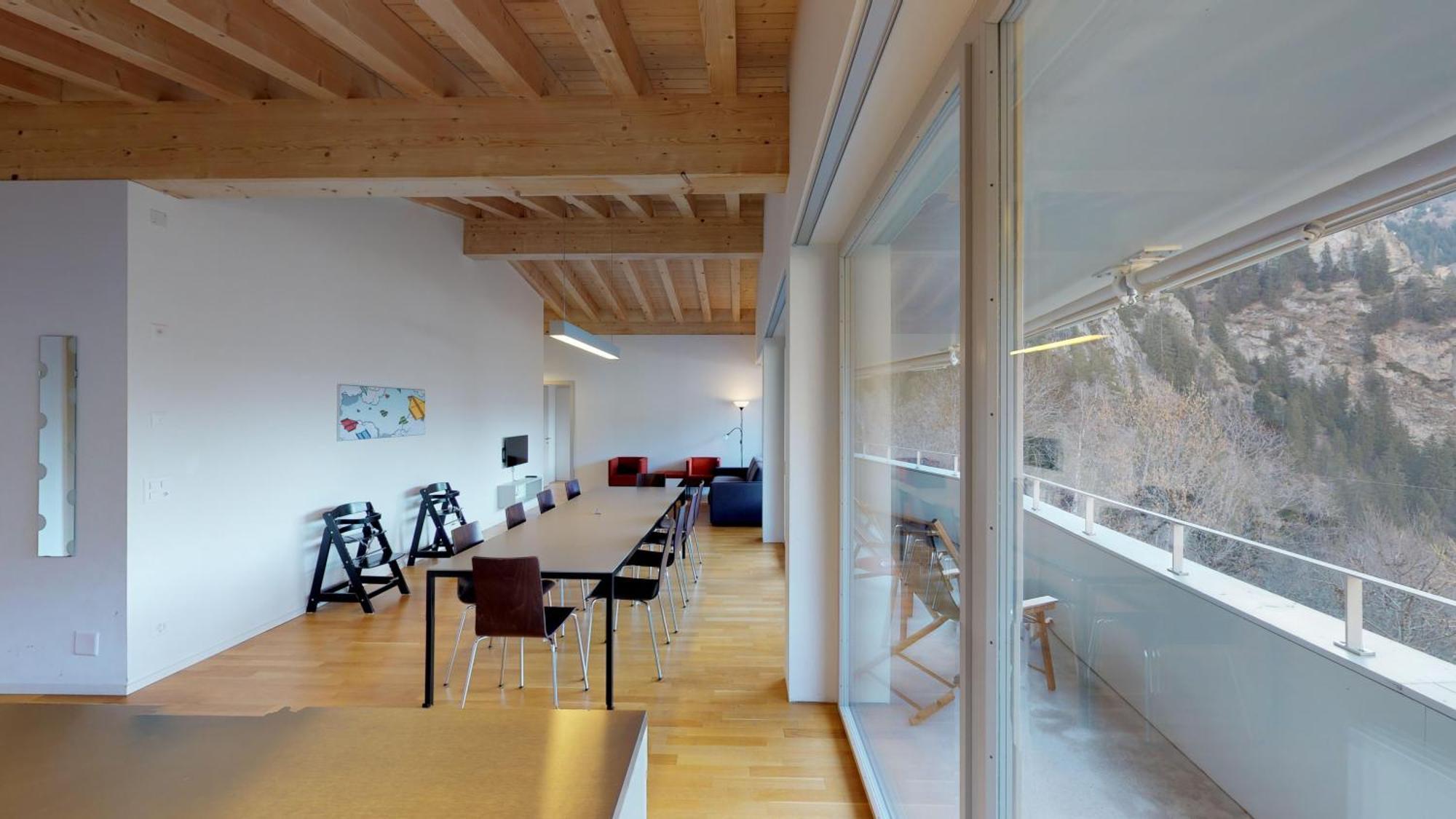 Reka-Feriendorf Blatten-Belalp Blatten bei Naters Δωμάτιο φωτογραφία