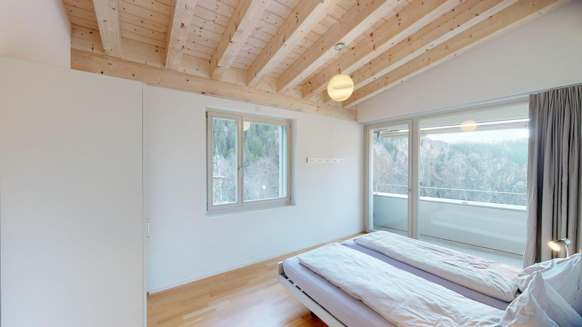Reka-Feriendorf Blatten-Belalp Blatten bei Naters Δωμάτιο φωτογραφία