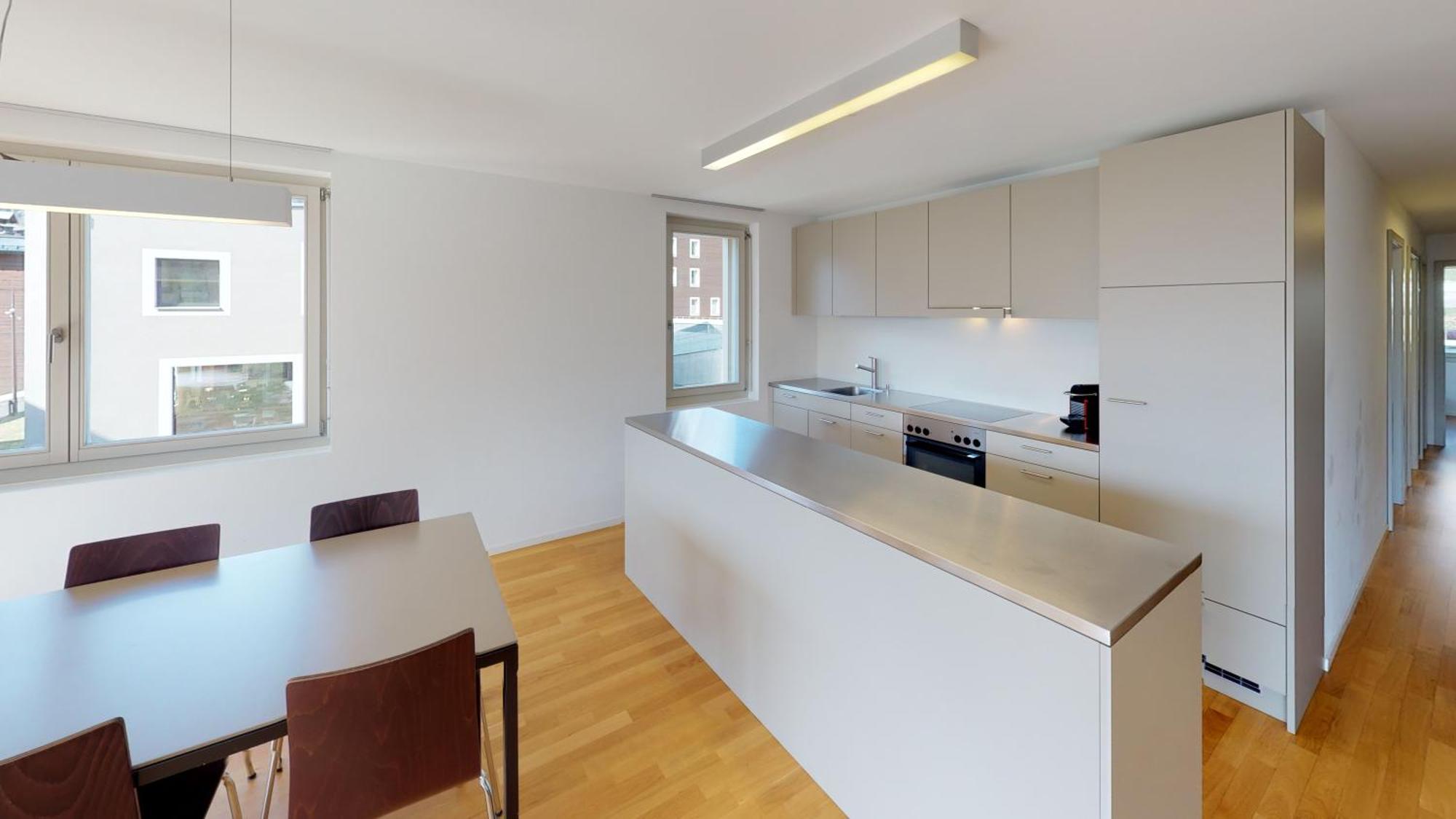 Reka-Feriendorf Blatten-Belalp Blatten bei Naters Δωμάτιο φωτογραφία